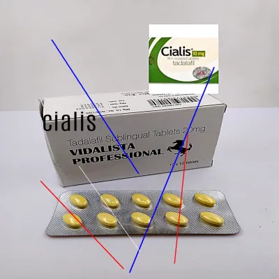 Cialis et viagra en ligne